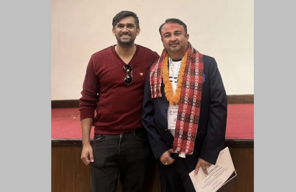 भण्डारीले गाडी दुर्घटना गराएको खर्च कम्पनीमा जोडेपछि लगानी फिर्ता मागेँ