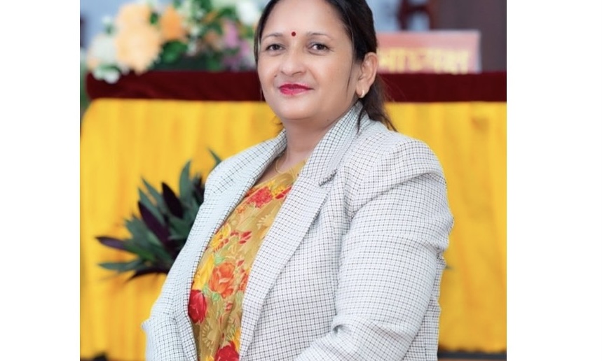 ओलीले नेतृत्व लिएपछि एमालेको पहिचान बदलियो : ढकाल