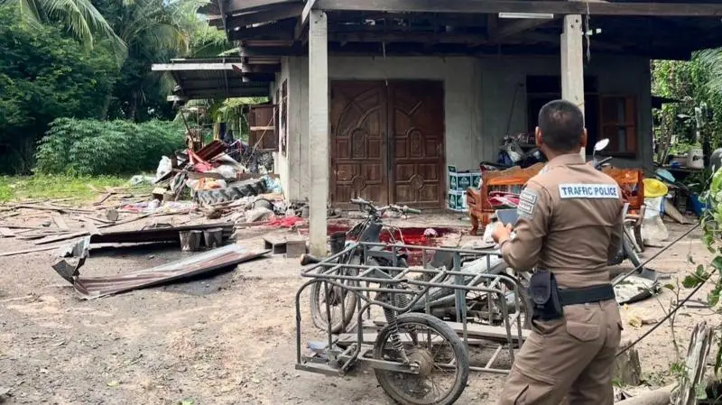 थाइल्याण्ड र कम्बोडियाली सैनिकबीच गोलीबारी जारी