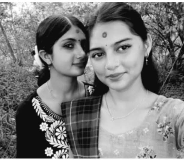 परिवारलाई ‘भ्वाइस म्यासेज’ पठाएर नेपाल भागे दिदीबहिनी, मृत्युको बाटो रोज्नुअघि टिकटक