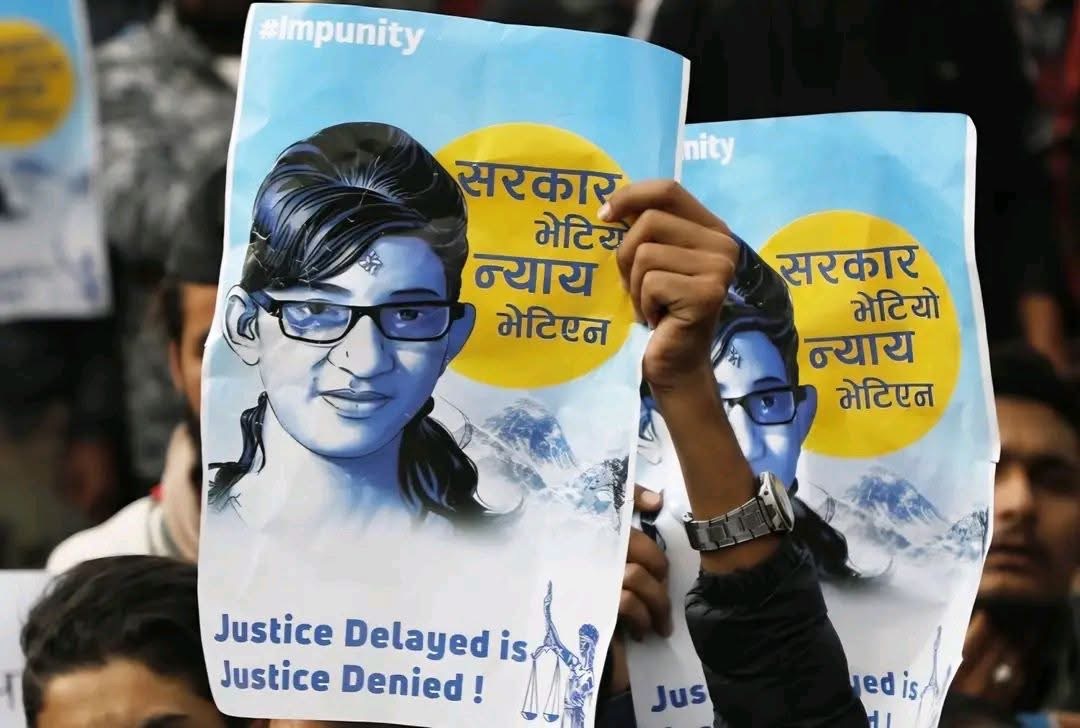 निर्मला पन्तको हत्या भएको ७ वर्ष पूरा,अझै पत्ता लागेन हत्यारा