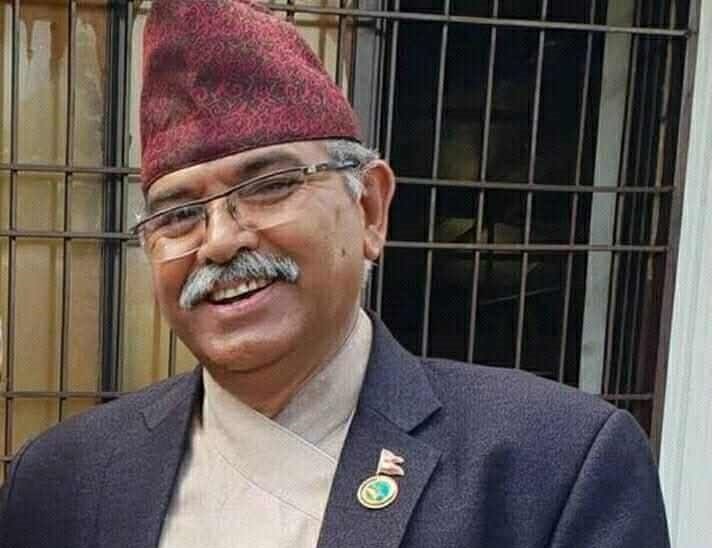 सवारी दुर्घटना हुँदा नमोबुद्ध नगरपालिकाका पूर्व मेयर शर्मा गम्भीर घाइते