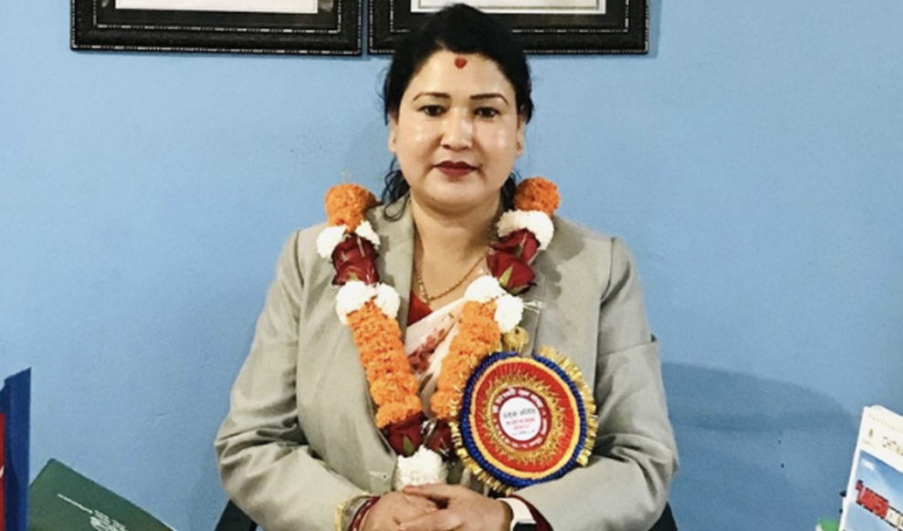 मुख्यमन्त्री लामाविरुद्ध हस्ताक्षर गरेकी सांसद श्रेष्ठ सम्पर्कविहीन, बागमती कांग्रेसमा नयाँ तरंग