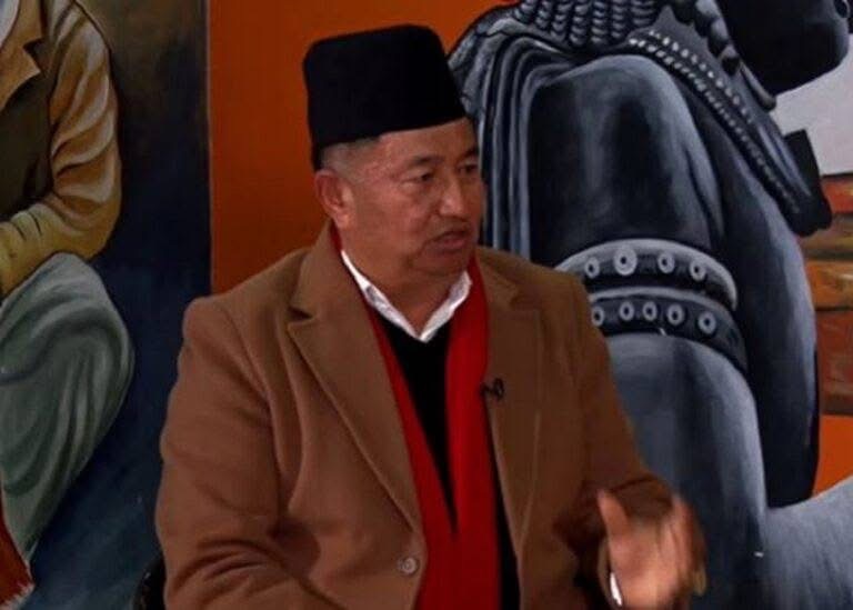 बागमती कांग्रेसमा किचलोः बानियाँ पक्षका सांसद फकाउँदै बहादुर, अविश्वासको प्रस्ताव फेस गर्ने अडान