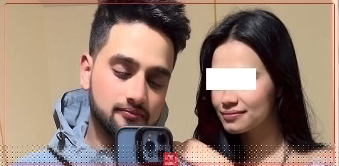 टिकटकबाट माया बस्यो, प्रेमीले ‘नोट’ लेखेर मृत्यु रोजेपछि प्रेमिकाविरुद्ध अनुसन्धान