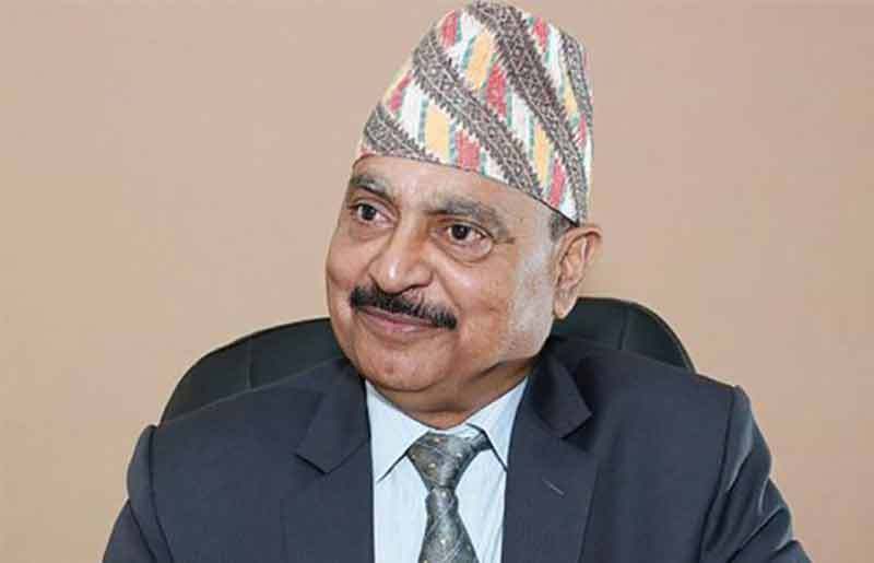 टेरामक्स  प्रकरणमा दिगम्बर झालाई तीन लाख धरौटीमा छोड्न आदेश
