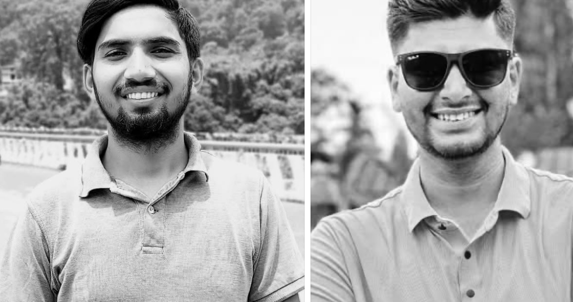 यि हुन्  गोसाइँकुण्डमा बेपत्ता भएका  मोरङका दाजुभाई