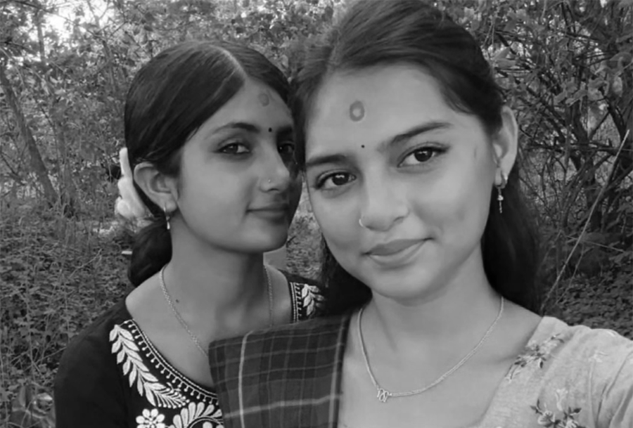 मृत भेटिएका किशोरी दिदीबहिनी आफैं भारतको मुम्बईबाट काठमाडौं आएको प्रहरीको निष्कर्ष