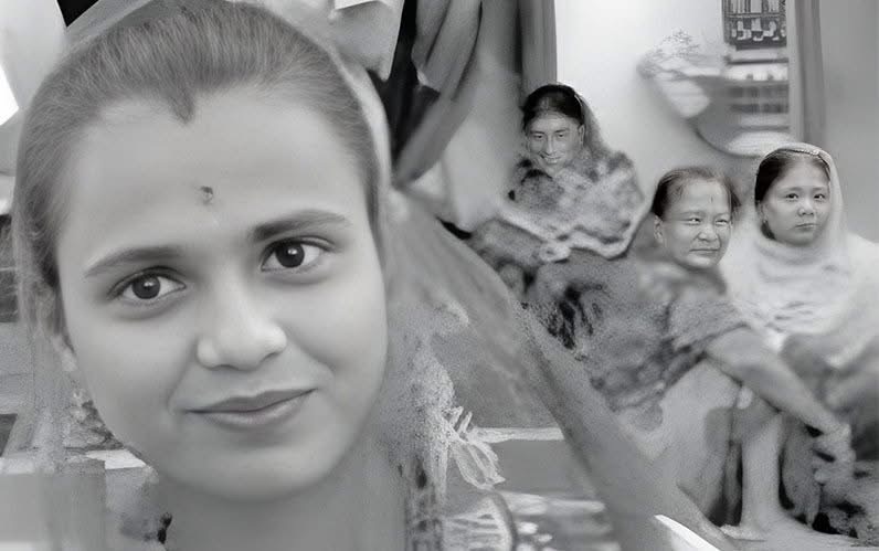 आफ्नै घरमा मृत फेला परिन् शोभा