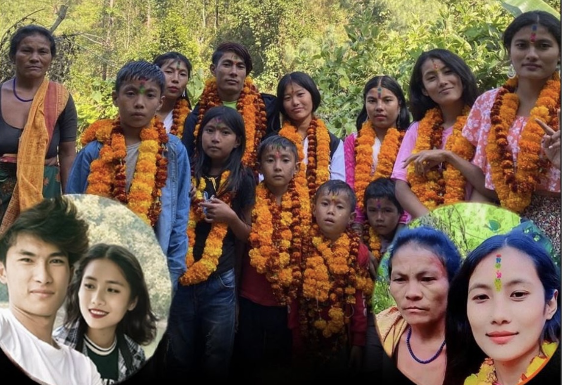 हायू परिवारका सबै सदस्य फेला, गाडी रिजर्भ गरेर पोखरा आएका थिए
