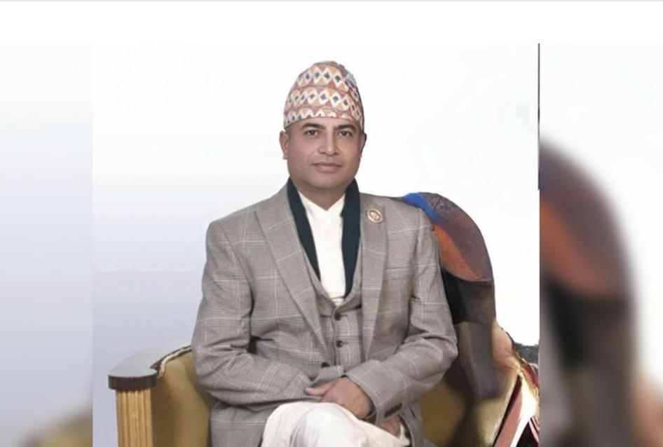राप्रपाका निर्वाचित केन्द्रीय सदस्य कार्कीले गरे पार्टी परित्याग