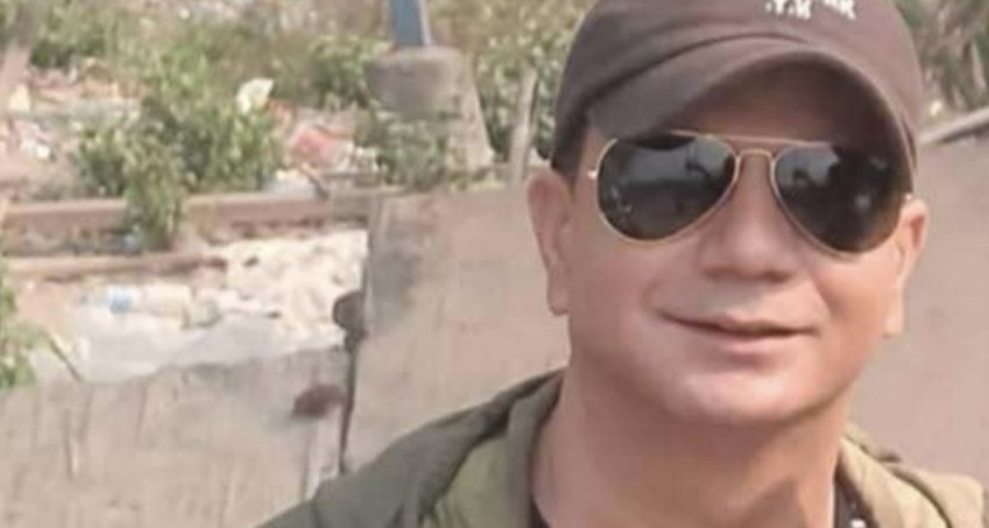सामाखुसीबाट कार्यालय जान्छु भनेर हिँडेका विराटनगरका भट्टराई भए सम्पर्कविहीन