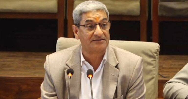भिजिट भिसा प्रकरणमा प्रमुख प्रतिपक्षी माओवादी कन्भिन्स भयो, अरुले कुरा बुझेनन्ः रमेश लेखक