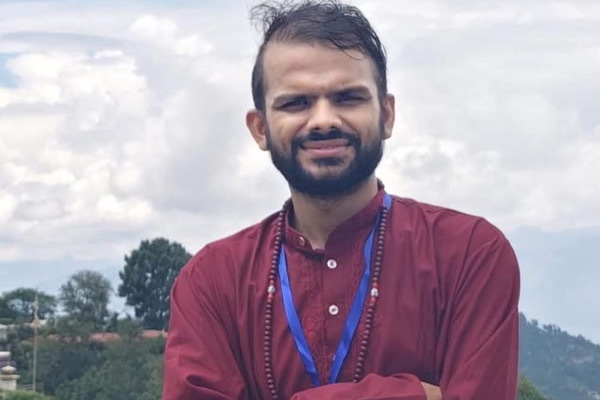 “रुपन्देही–३ बाट नयाँ इतिहास रच्ने हो!” – सागर ढकाल