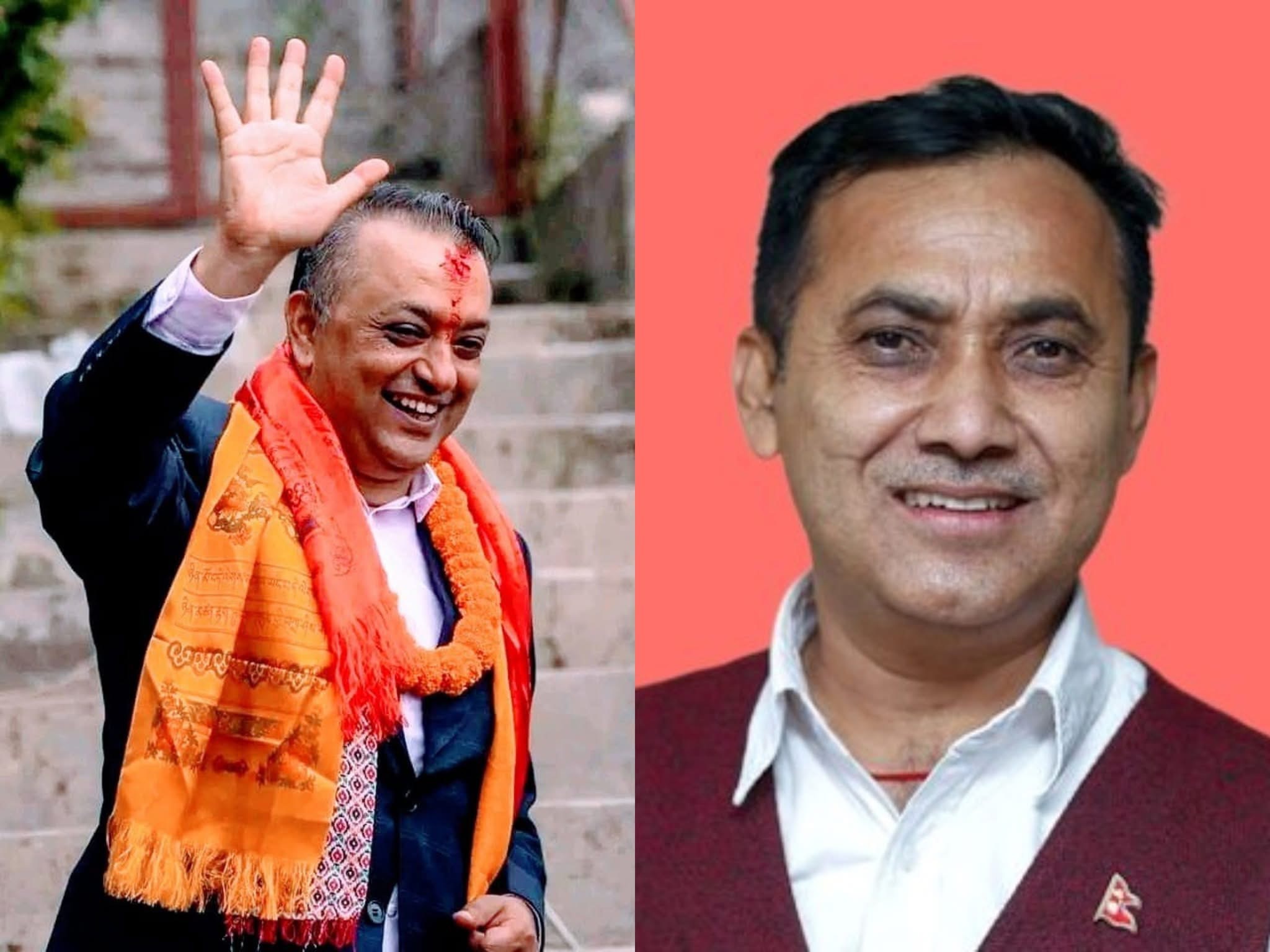 कांग्रेसका सेलिब्रिटी महामन्त्री सदस्य रहेको समितिमा भएको ‘किर्ते’ले हल्लिएको राजनीति