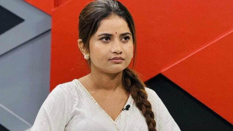 गायिका एलिना चौहानलाई फेसबुकमा कमेन्ट गर्ने युवक पक्राउ, खुल्यो यस्तो रहस्य