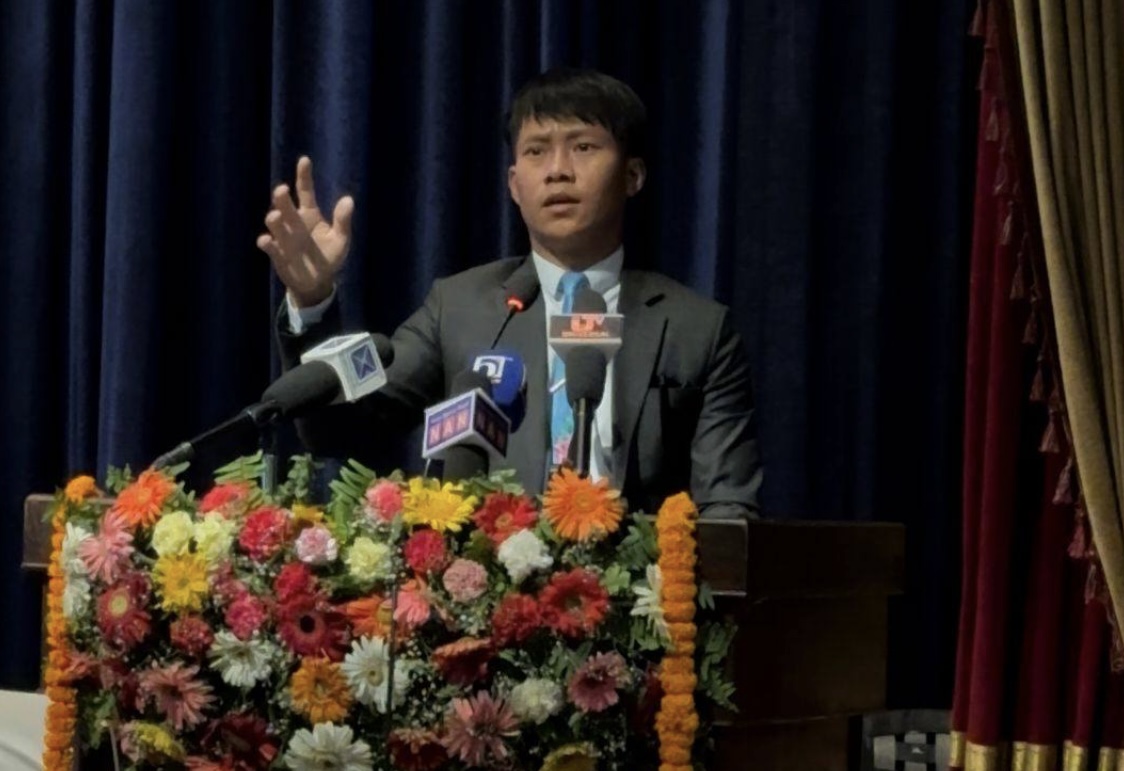 गायिका एलिनामाथि गालीगलौज प्रकरण : राई विरूद्ध तीन दिन म्याद थप