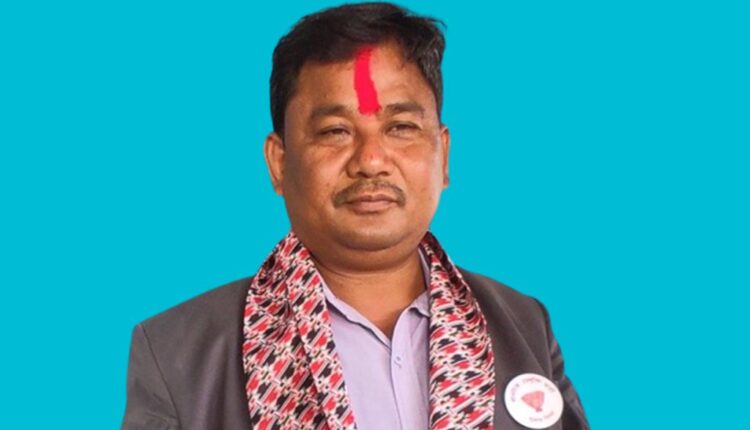 वनमन्त्री चौधरी बर्खास्त