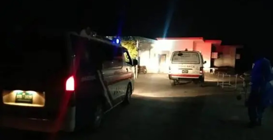 बसबाट ओरालेर ९ जना पन्जाबका यात्रुलाई गोली हानियो