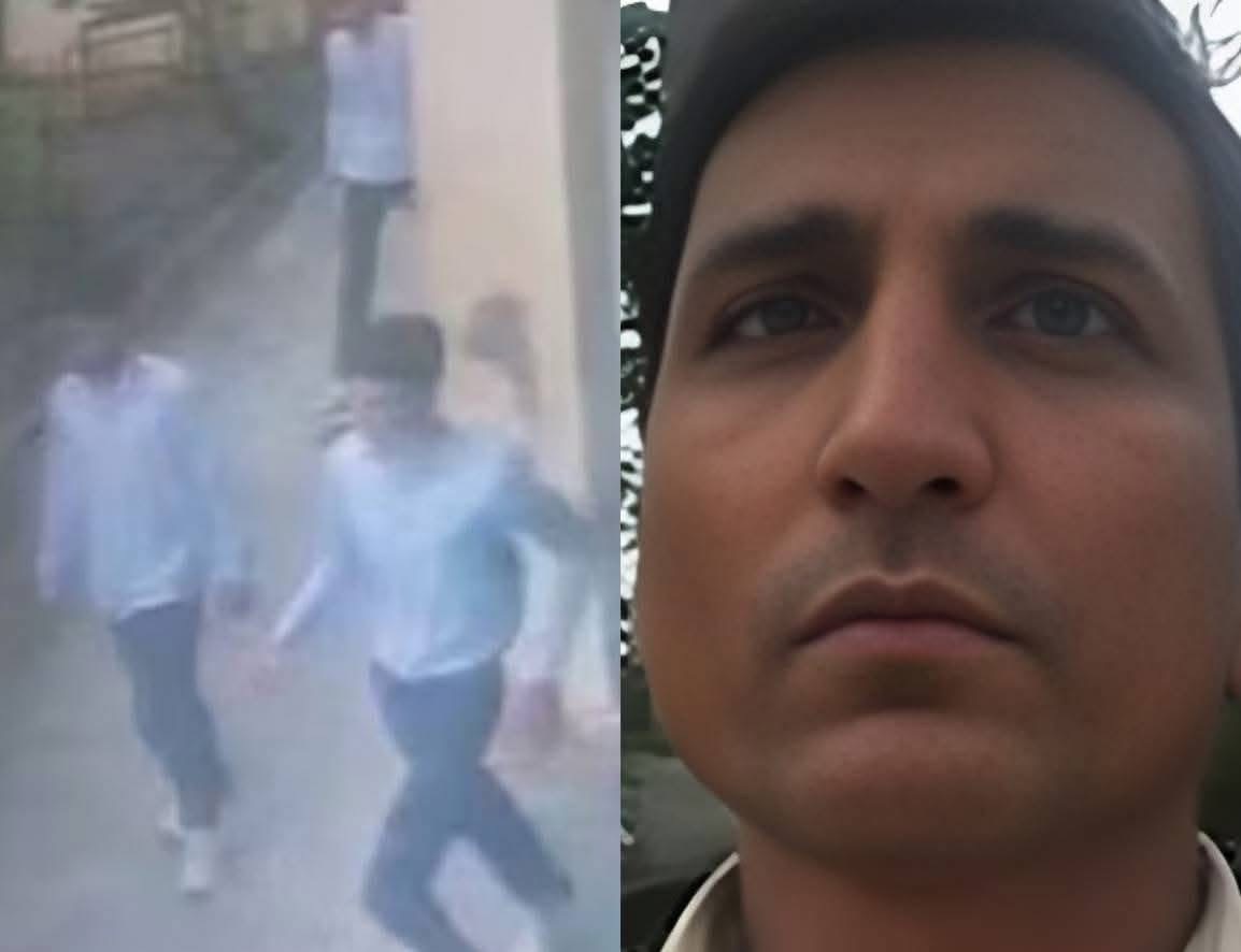कपाल काटेर बेइज्जत गरेको भन्दै विद्यार्थीद्वारा प्रिन्सिपलको हत्या