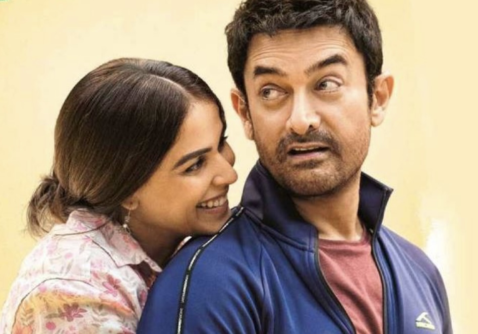 ‘सितारे जमीं पर’ले कमायो १५४ करोड, बन्यो १५० करोड कटाउने ६५ औं चलचित्र