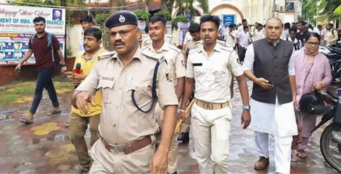 यौन शोषणको पीडाले आत्मदाह प्रयास गरेकी छात्राको मृत्यु, प्राचार्य पनि पक्राउ