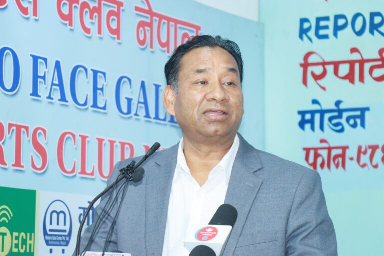 वामदेव र माधव सम्झिँदै कर्ण थापाले भने: न्याय र सत्यको लडाइँ जारी छ