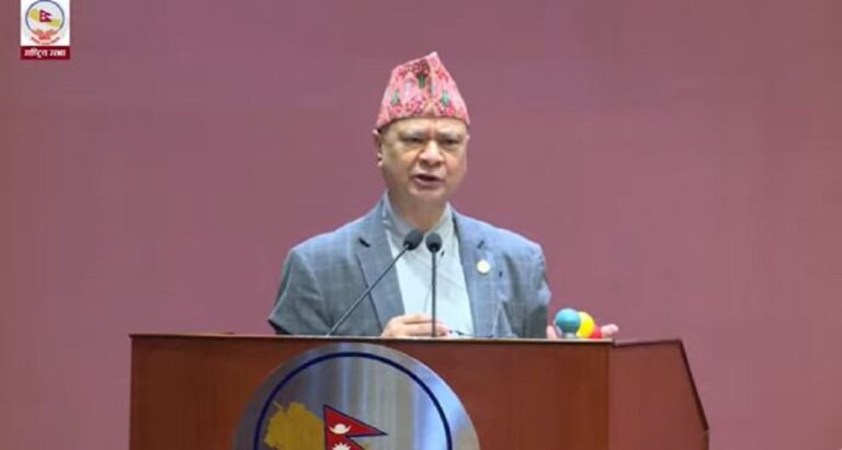 शिक्षा विधेयकः ६० प्रतिशत शिक्षक आन्तरिक प्रतिस्पर्धाबाट नियुक्त गर्न सरकार तयार, महासंघले खोज्यो ७५ प्रतिशत