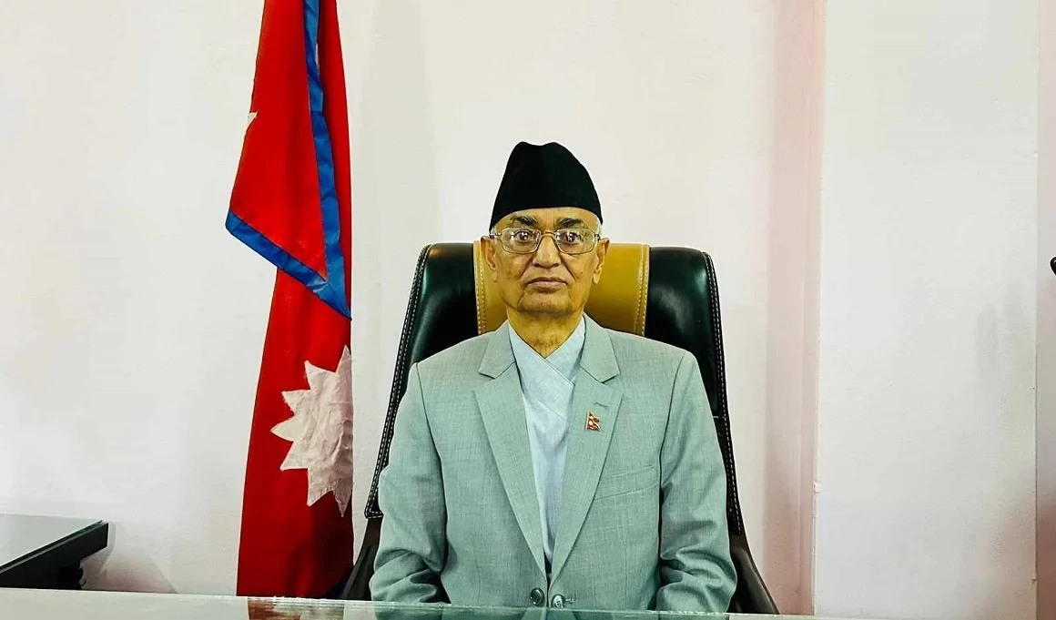 प्रदेश प्रमुख देवकोटा अस्वस्थ, बागमतीका ३ मन्त्रीकाे शपथ स्थगित