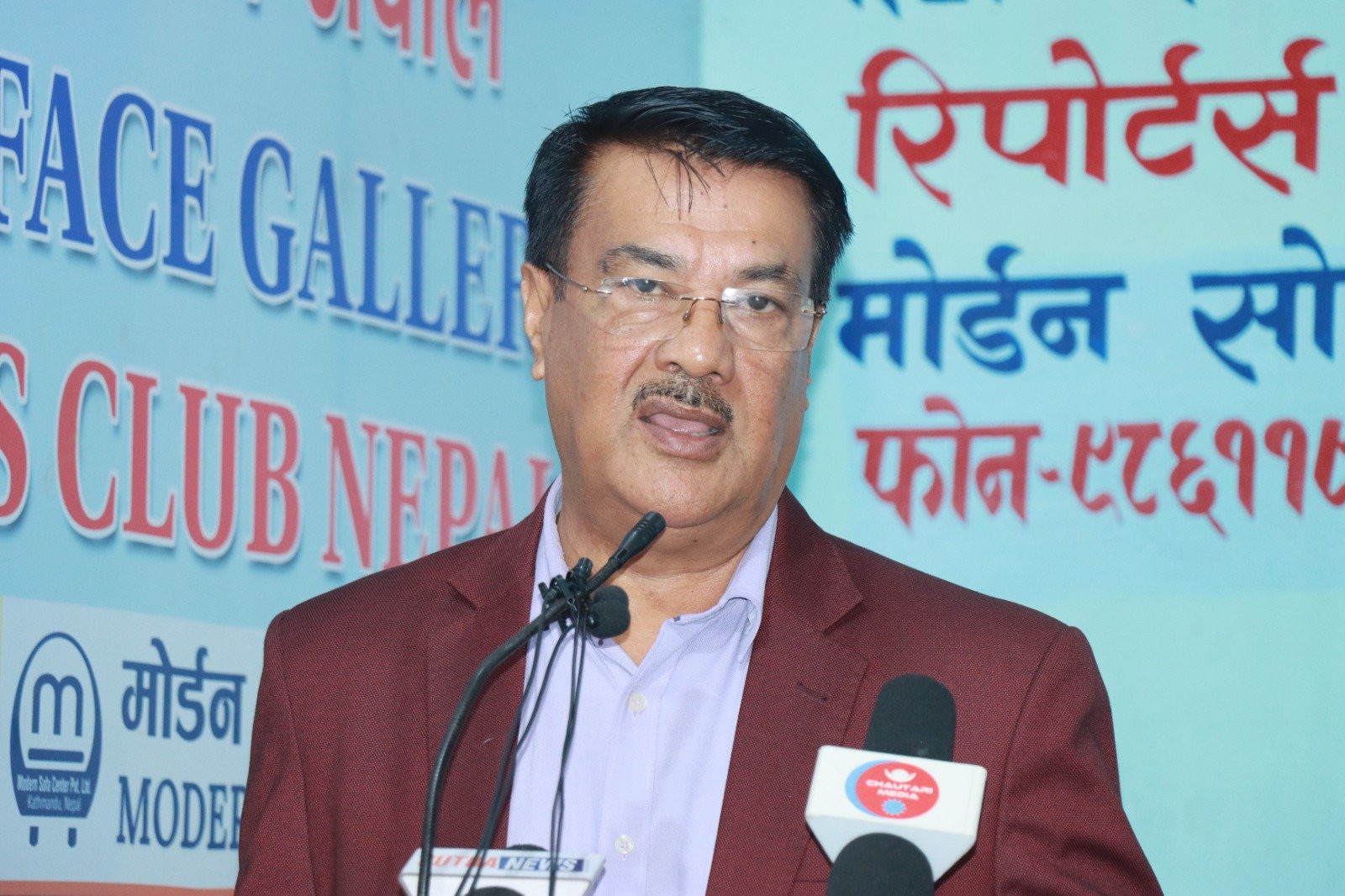 शीतल निवासमा देउवा र प्रचण्डको भेट, के भन्छन् मीन विश्वकर्मा ?