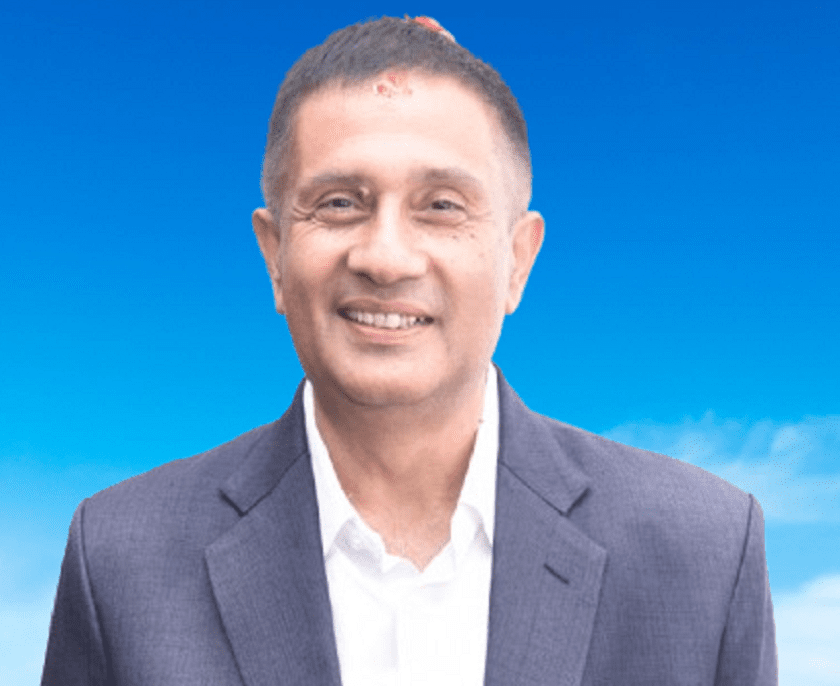 मेरो कारणले काठमाडौँ महानगरपालिकाको बजेट रोकिन हुँदैन :सरोज गुरागाईं