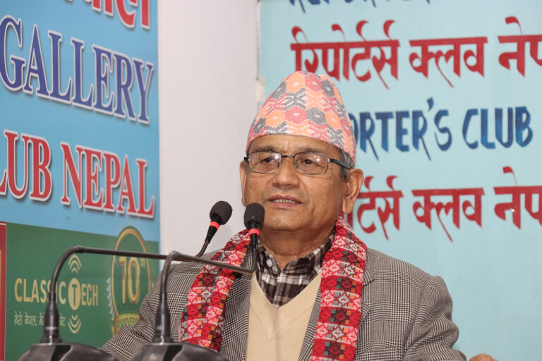 विद्या भण्डारी एमालेको विरुद्धमा जान मिल्दैन : युवराज ज्ञवाली