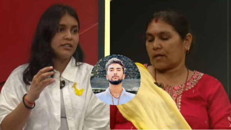 विपिन जोशी सकुशल रहेकोमा उनकी आमा र बहिनी विश्वस्त