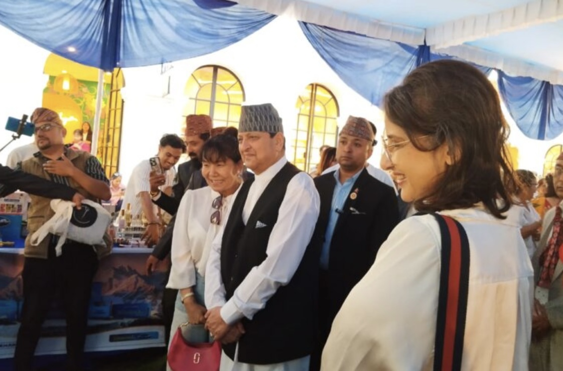 हिमानी कोषको कार्यक्रममा ज्ञानेन्द्र शाहदेखि हृदयेन्द्र शाहसम्म सहभागी, शाह परिवार एकसाथ सार्वजनिक कार्यक्रममा