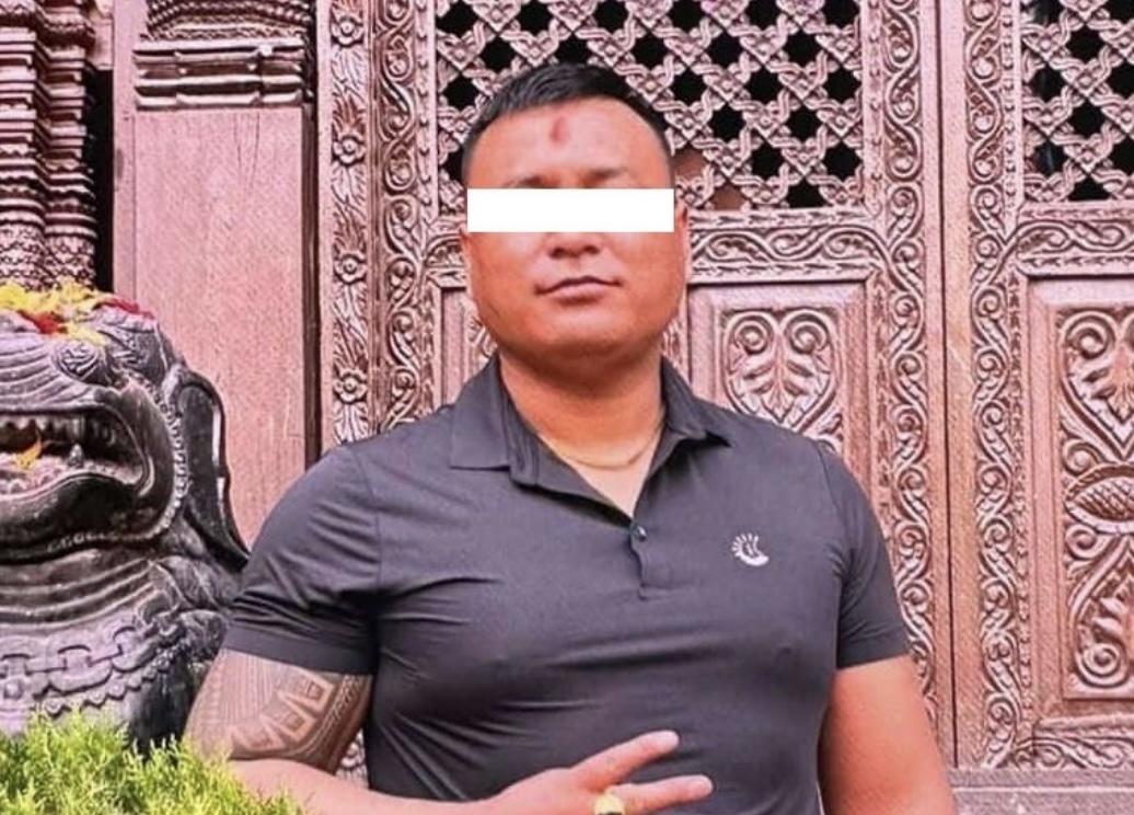 गुन्डा नाइके सानुभाइसँग झगडा गर्ने क्लब ओम्नियाका सञ्चालक पक्राउ