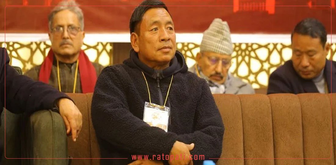 माओवादीमा पासाङलाई दिइयो छैटौँ वरीयता ,कुन नेतालाई कुन वरियता?