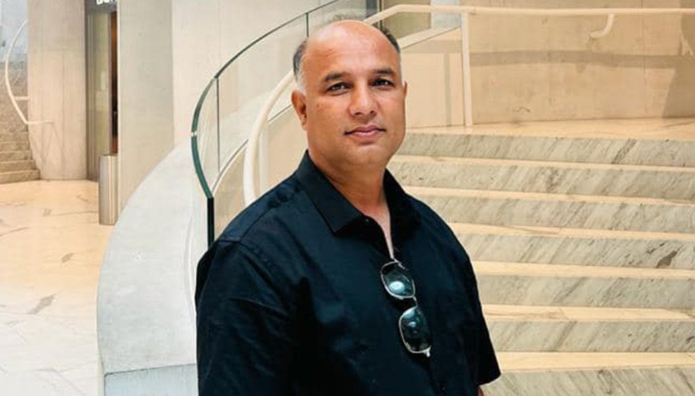 बागमतीका निलम्बित मेयरले झण्डै साढे ३ करोड गैरकानुनी आर्जन गरेको ठहर, एक वर्ष कैद र बिगो जफतको फैसला
