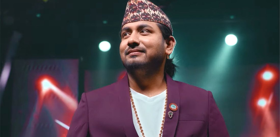 क्यानडा उड्नै लागेका खेम सेन्चुरीको स्वास्थ्यमा समस्या, अस्पताल भर्ना