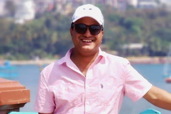 कारागारमा बसेर लडिरहेको एउटा मान्छेलाई कति खेद्नुहुन्छ ?:दिपक बोहोरा