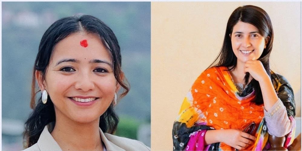 रास्वपाको सहमहामन्त्रीमा दीपक बोहराको नाम प्रस्ताव गरिएपछि केन्द्रीय सदस्यद्वय डा. तोसिमा कार्की र क्रान्तिशिखा धितालको आपत्ति