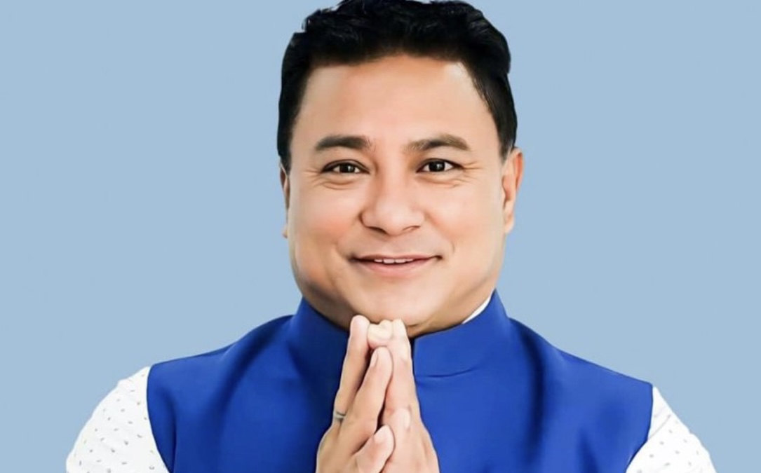 बहादुर पक्षलाई ३ मन्त्री दिइए स्वीकार्दैनौँ : पूर्वमन्त्री महर्जन