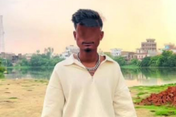 हिन्दुहरुलाई गाली, बेइज्जती र धम्की दिने टिकटकर ‘गुण्डा’ नामक इरसाद खान पक्राउ
