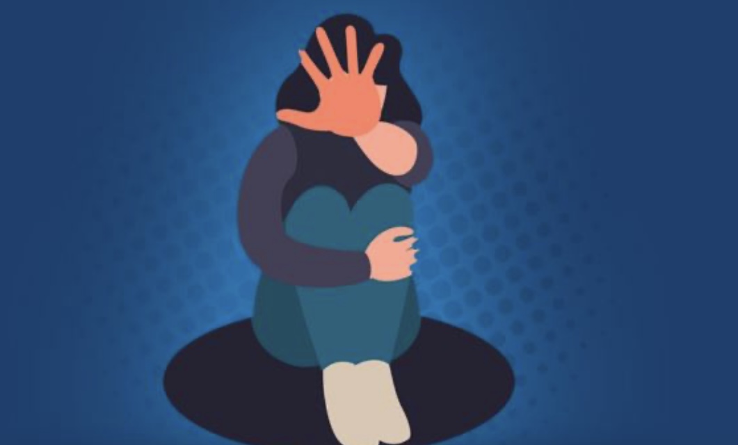 जब सुतिरहेकी महिलामाथि अपरिचित पुरुषले जबरजस्ती करणी गरे