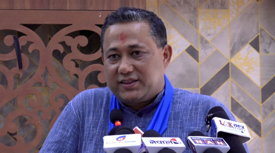 ८४ को चुनाव रास्वपाको १९० सीट आउने देखेपछि कांग्रेस-एमाले आत्तिए