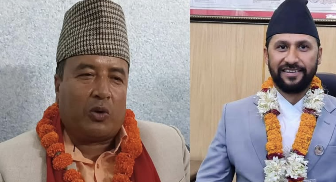 रवि लामिछानेको लोकप्रियतामा महेश बस्नेतको छटपटि