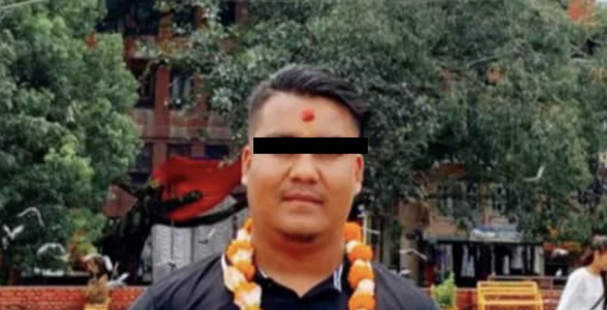 परस्त्रीसँग प्रेम सम्बन्धको कारण गेष्ट हाउसमा लगेर पत्नीको हत्या