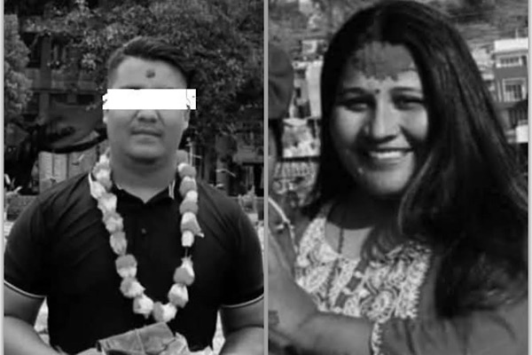 परस्त्रीसँग प्रेम सम्बन्धको कारण श्रीमानले गेस्ट हाउसमा लगेर गरे श्रीमतिको हत्या