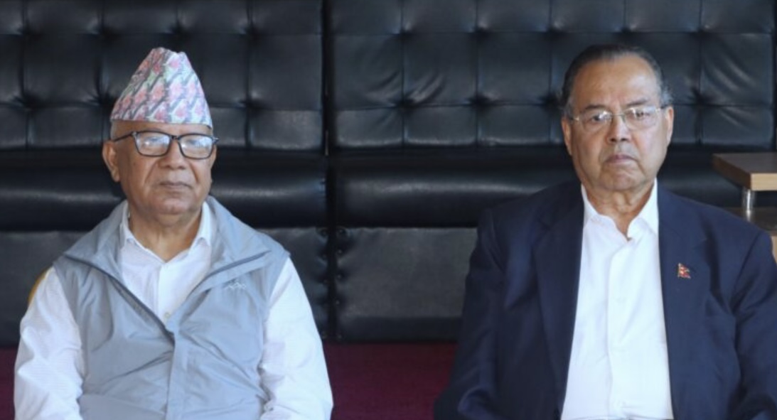 झलनाथ र माधवबीचको विवाद झनै सतहमा, युवा संघमा बन्यो समानान्तर कमिटी