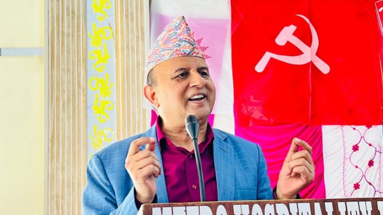 ६ महिनापछिको राष्ट्रिय सभा निर्वाचनमा कांग्रेस-एमाले मिल्ने, संविधान संशोधनका लागि पर्खिने