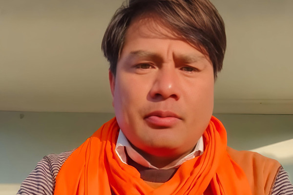 जनताको काम गर्न नसकेको भन्दै वडा अध्यक्षले दिए राजिनामा